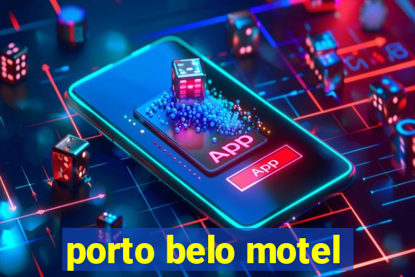 porto belo motel